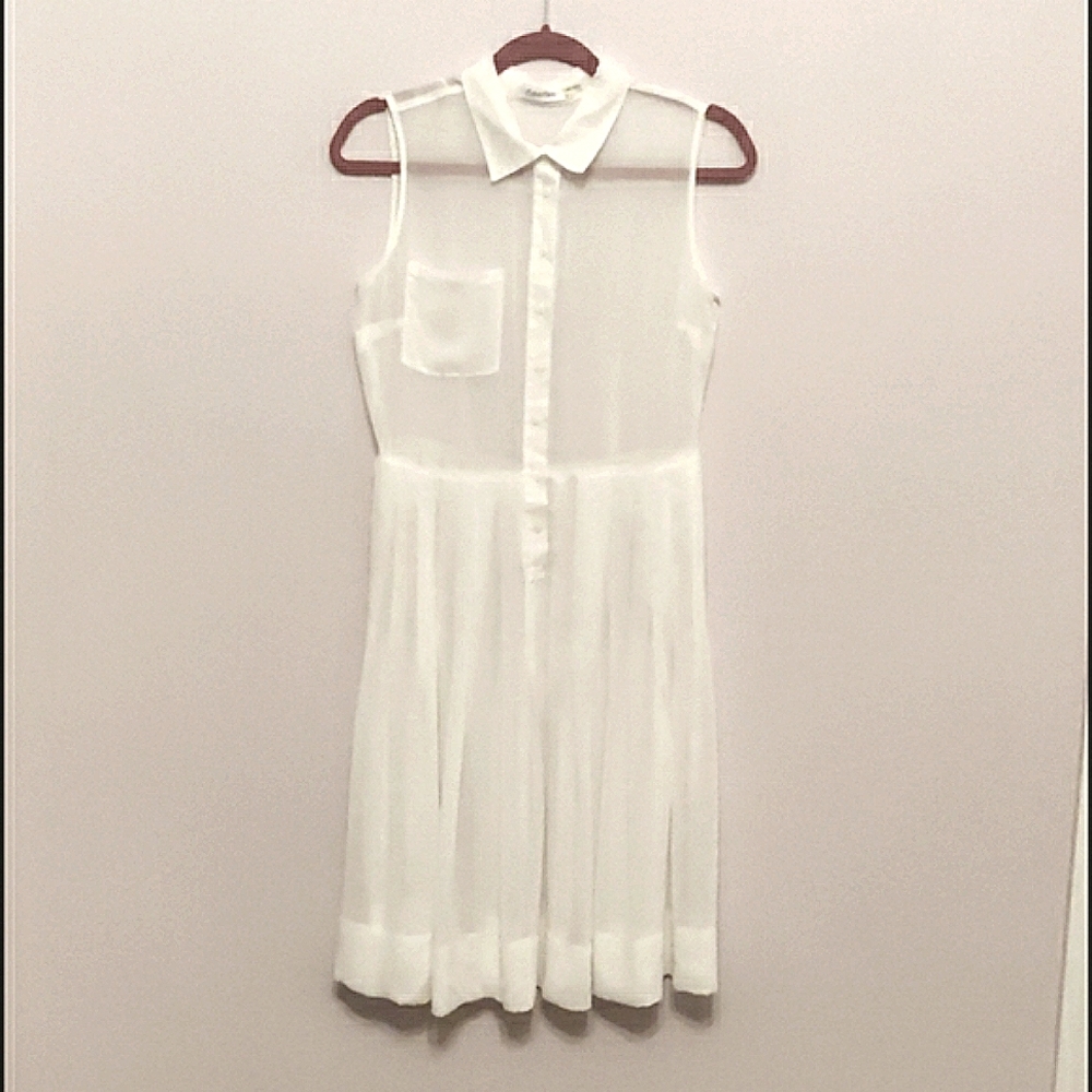 Calvin Klein dress